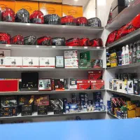 چراغ خودرو فابریک و اسپرت