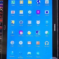 تبلت اندرویدی سامسونگ نوت پرو sm p901