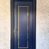 select door بابازاده luxuryدرب اتاق