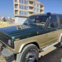 پاترول دودرب|خودرو سواری و وانت|تهران, نازیآباد|دیوار