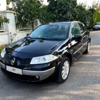 مگان اتومات تک برگ سند بی نظیر