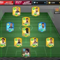 اکانت دریم لیگ