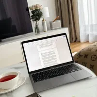 نیازمند فروشنده ی غیرحضوری