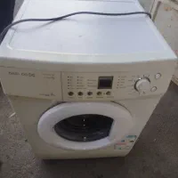 دوعدد لباسشویی  دوو.   و. اسنوا