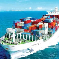 صادرات کالای شما به تمام دنیا