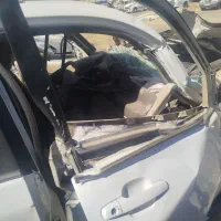 ام وی ام X33تصادفی مدل 91|خودرو سواری و وانت|بوکان, |دیوار