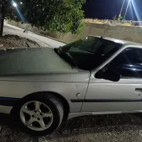 پژو 405 مدل 90
