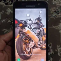 گوشی سامسونگ J7|موبایل|خرم‌آباد, |دیوار