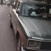مزدا ۲۰۰۰ ۲کابین