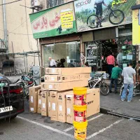 دوچرخه اسکات