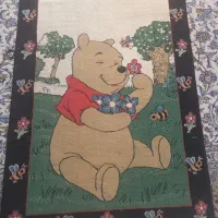 قالیچه‌کودک