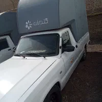 وانت کارا|خودرو سواری و وانت|کهریزک, |دیوار