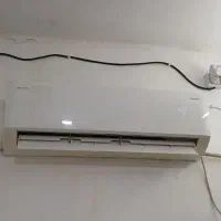 اسپلیت ۲۴ هزار گری
