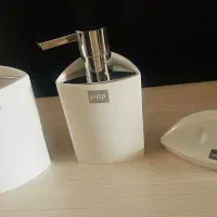 جامایع و مسواک