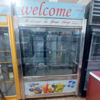 یخچال ۱/۵ ایستاد