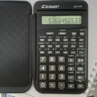 ماشین حساب کانو