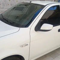 ساینا اس S بسیار تمیز  مدل 1401|خودرو سواری و وانت|قم, طلاب غیر ایرانی|دیوار