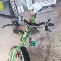 دوچرخه 20|دوچرخه، اسکیت، اسکوتر|بانه, |دیوار