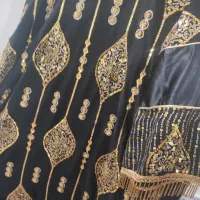 مانتو عبایی نونو|لباس|بروجرد, |دیوار