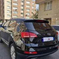 جک s5 اتومات مدل 98|خودرو سواری و وانت|تهران, شهرک صادقیه|دیوار