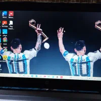 لبتاپ hp|رایانه همراه|سرباز, |دیوار