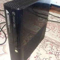 xbox 360 سوپر اسلیم درحد نو جیتگ