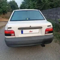 پراید 84 فروشی