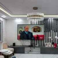 نصاب باکس نصبtvتا۱۰۰ اینچ براکت گردون به روی دیوار|خدمات پیشه و مهارت|تهران, جمهوری|دیوار