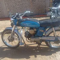 یاماها 100 فابریک