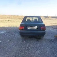 پراید|خودرو سواری و وانت|ساوه, |دیوار