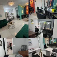 اجاره صندلی درسالن زیبایی پرمشتری درتمام لاینها