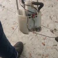 پمپ بنزین استوک اصلی هایما s5