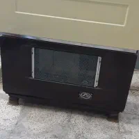 بخاری گازی مدل بالا...