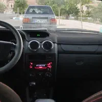 پراید 131 دوگانه فابریک