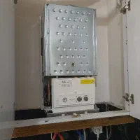 تعمیرات پکیج ابگرمکن سرویسکار رادیاتور شوفاژ رسوب