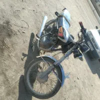 موتور در حد نو