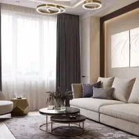 ۱۳۰ متری فول نوساز رهن کامل کیان آباد