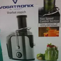 آبمیوه گیری تک کاره