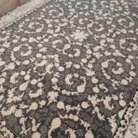 فرش بی نظیر ۱۲متری تکسایز اقتصادی