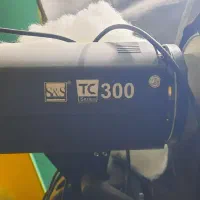 تجهیزات استدیو آتلیه|دوربین عکاسی و فیلمبرداری|قم, هنرستان|دیوار