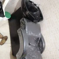 دکور و لوازم ارایشگاه زنانه و مردانه