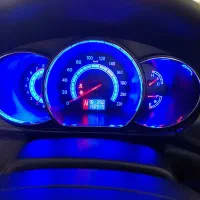 جک جی 5 اتومات بدون رنگ کاملا سالم|خودرو سواری و وانت|اندیشه, اندیشه فاز ۱|دیوار