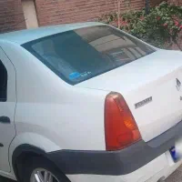 فروش پارس تندر تمیز فقط ال نود خیلی خوب|خودرو سواری و وانت|اصفهان, ملکشهر|دیوار