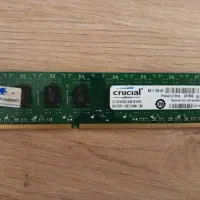 رم 8 گیگ کروشیال ddr3