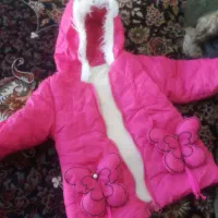 کاپشن دختر و پسر|کفش و لباس بچه|اهواز, منازل سپاه|دیوار