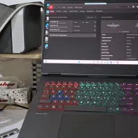 Laptop omen 16 2022 لپتاپ اومن