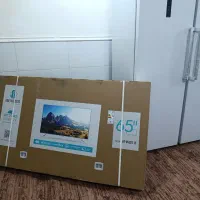 تلوزیون ۶۵ اینج اسنوا بنس