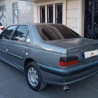 پژو پارس مدل ۱۳۸۷|خودرو سواری و وانت|آبیک, |دیوار