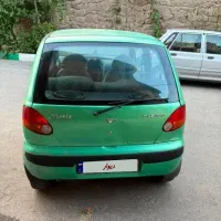 ماتیز ۸۱ بدون رنگ