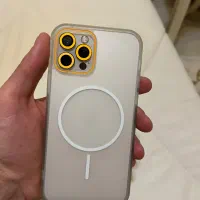 ایفون ۱۲ پرو